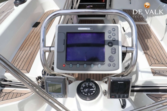Dehler 39 SQ usata in vendita