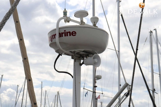 Dehler 39 SQ usata in vendita