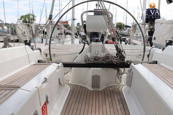 Dehler 39 SQ usata in vendita