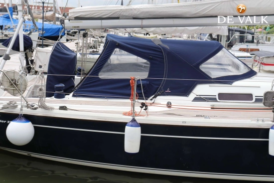 Dehler 39 SQ usata in vendita
