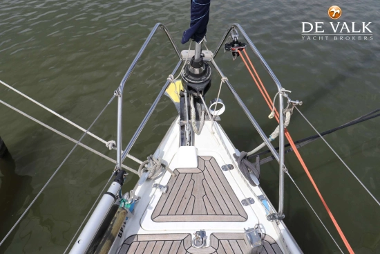 Dehler 39 SQ usata in vendita