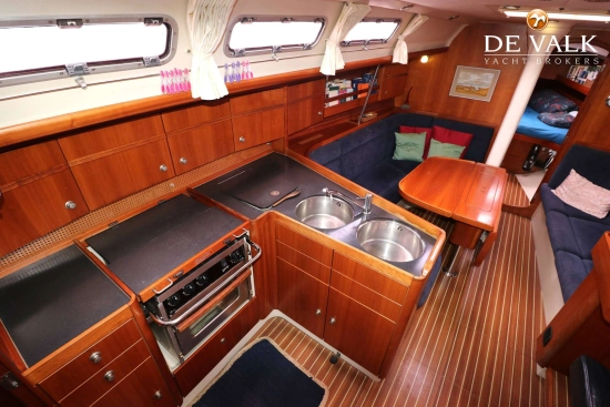 Dehler 39 SQ usata in vendita