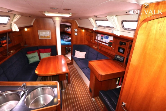 Dehler 39 SQ usata in vendita