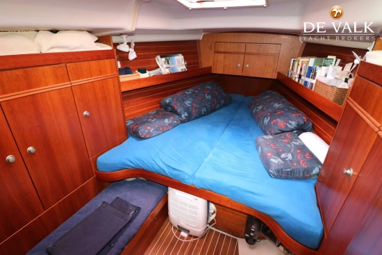 Dehler 39 SQ usata in vendita