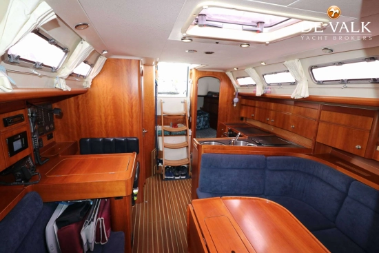 Dehler 39 SQ usata in vendita