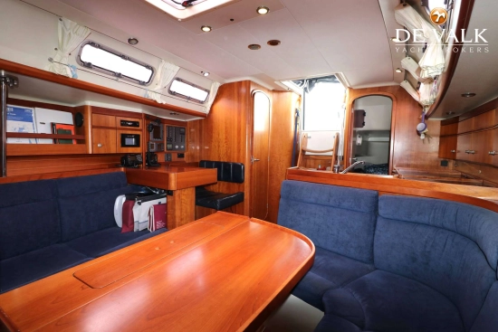 Dehler 39 SQ usata in vendita