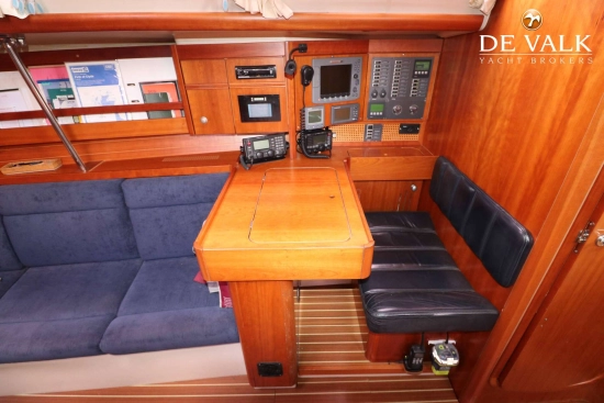 Dehler 39 SQ usata in vendita