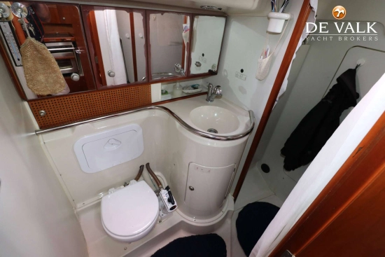 Dehler 39 SQ usata in vendita
