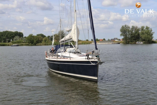 Dehler 39 SQ usata in vendita