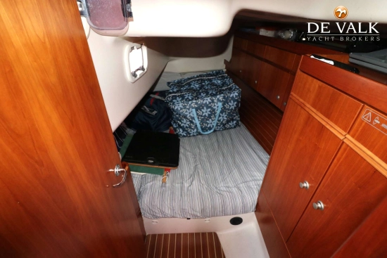 Dehler 39 SQ usata in vendita