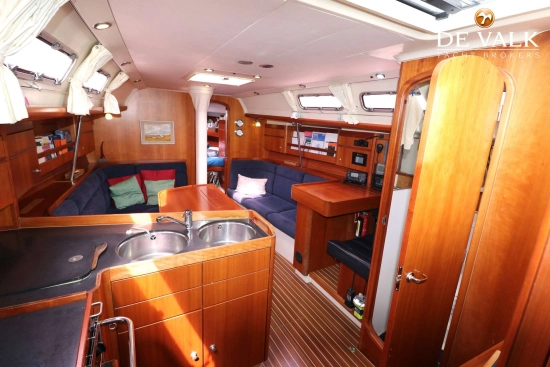 Dehler 39 SQ usata in vendita