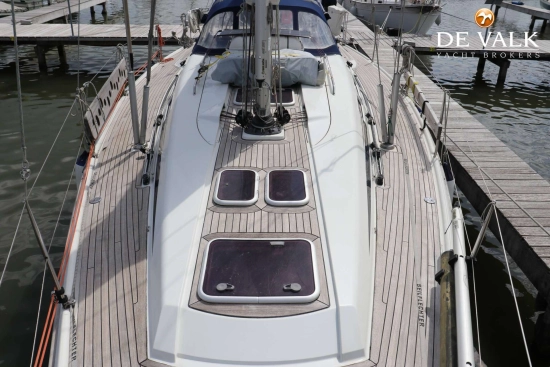 Dehler 39 SQ usata in vendita
