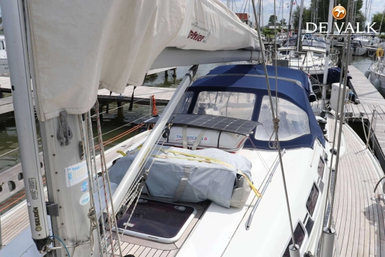 Dehler 39 SQ usata in vendita