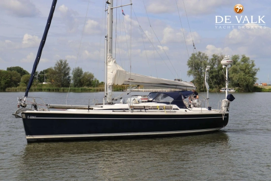 Dehler 39 SQ usata in vendita