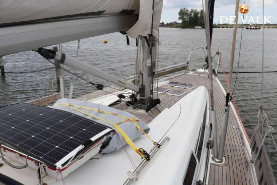 Dehler 39 SQ usata in vendita