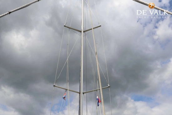 Dehler 39 SQ usata in vendita