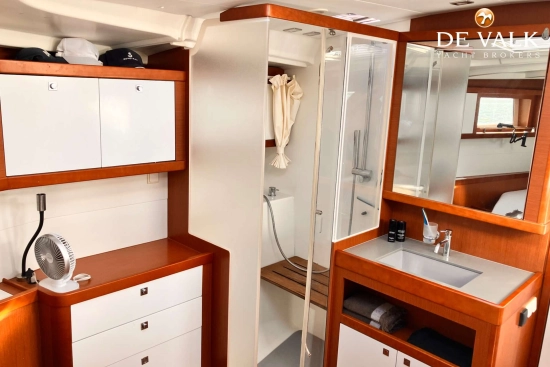 Beneteau Oceanis 48 usado à venda