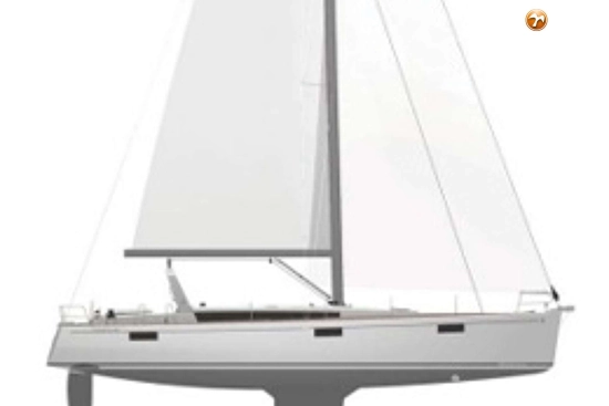 Beneteau Oceanis 48 usado à venda