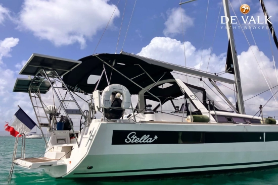 Beneteau Oceanis 48 usado à venda