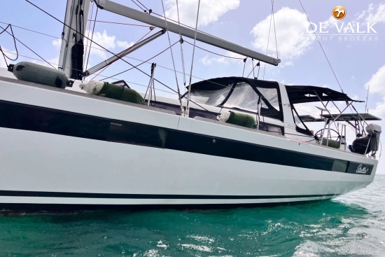 Beneteau Oceanis 48 usado à venda