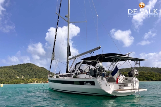 Beneteau Oceanis 48 usado à venda