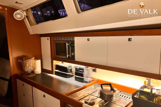 Beneteau Oceanis 48 usado à venda