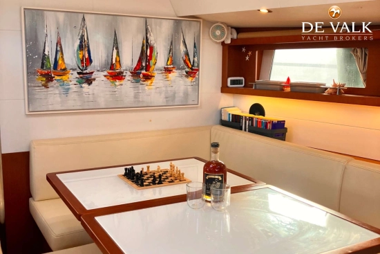 Beneteau Oceanis 48 usado à venda