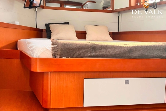 Beneteau Oceanis 48 usado à venda