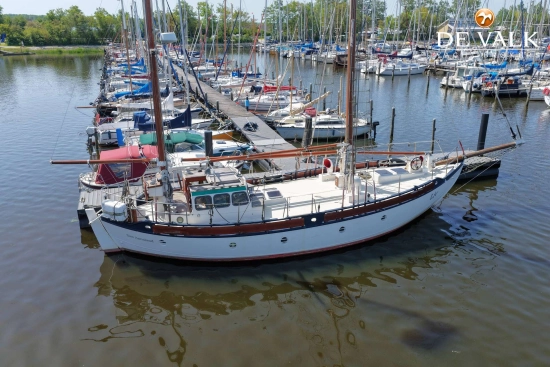 Colin Archer 45 de segunda mano en venta
