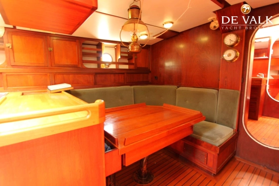 Colin Archer 45 de segunda mano en venta
