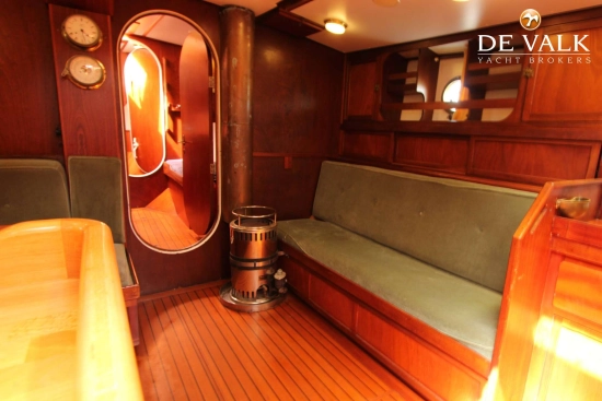 Colin Archer 45 de segunda mano en venta
