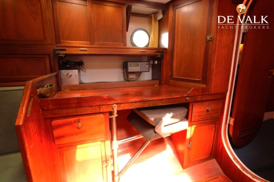 Colin Archer 45 de segunda mano en venta