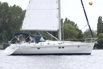 Beneteau Oceanis 411 de segunda mano en venta