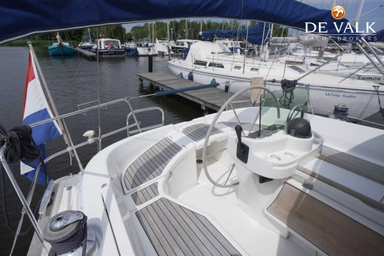 Beneteau Oceanis 411 de segunda mano en venta