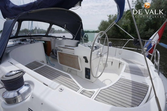 Beneteau Oceanis 411 de segunda mano en venta