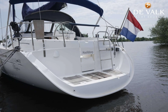 Beneteau Oceanis 411 de segunda mano en venta