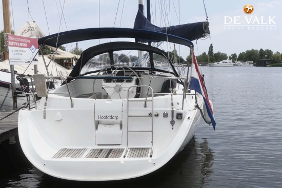 Beneteau Oceanis 411 de segunda mano en venta