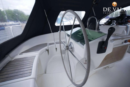 Beneteau Oceanis 411 de segunda mano en venta