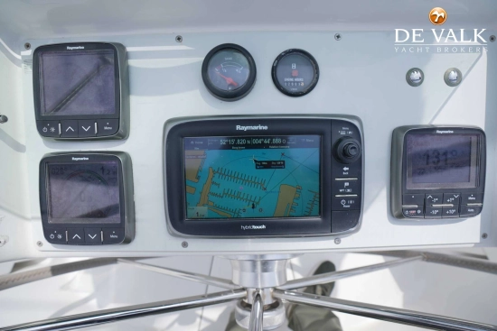Beneteau Oceanis 411 de segunda mano en venta