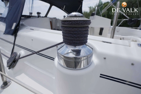 Beneteau Oceanis 411 de segunda mano en venta