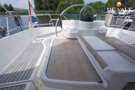 Beneteau Oceanis 411 de segunda mano en venta