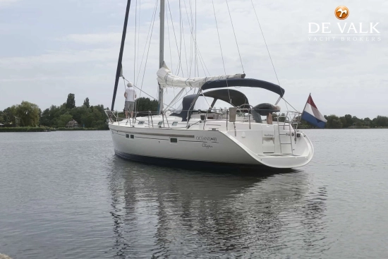 Beneteau Oceanis 411 de segunda mano en venta