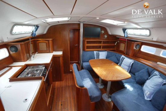 Beneteau Oceanis 411 de segunda mano en venta