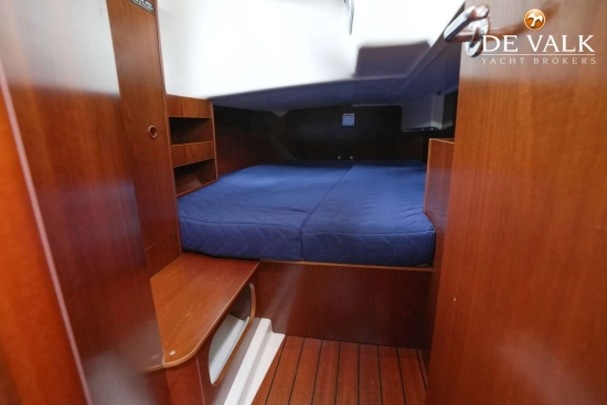 Beneteau Oceanis 411 de segunda mano en venta