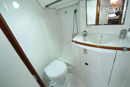 Beneteau Oceanis 411 de segunda mano en venta