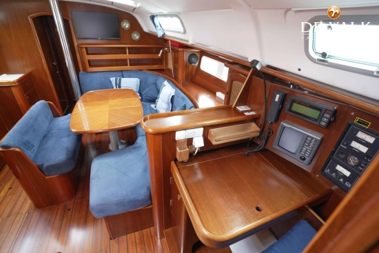 Beneteau Oceanis 411 de segunda mano en venta