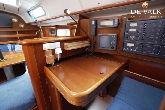 Beneteau Oceanis 411 de segunda mano en venta
