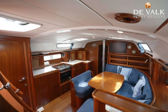 Beneteau Oceanis 411 de segunda mano en venta