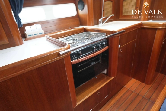 Beneteau Oceanis 411 de segunda mano en venta