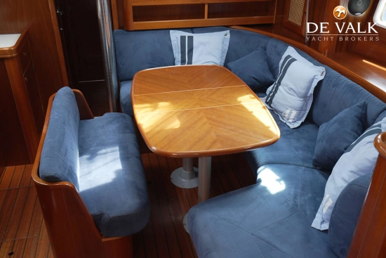 Beneteau Oceanis 411 de segunda mano en venta